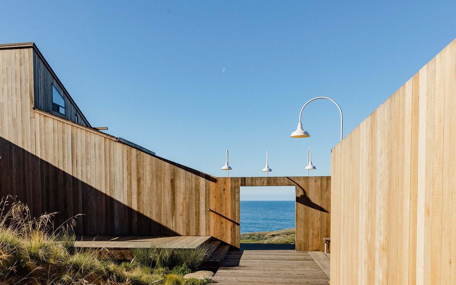 The Sea Ranch Lodge – Sant and Abel