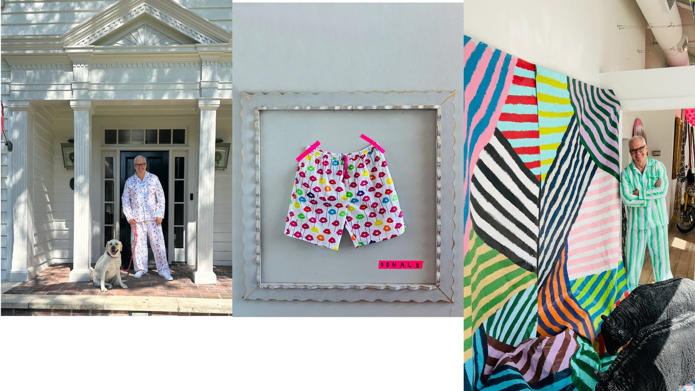 Donald Robertson
