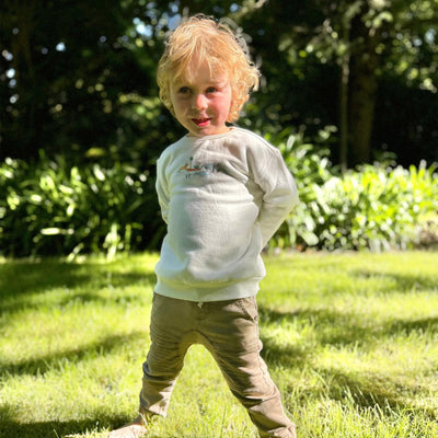 Kids Trunks Up Sweatshirt