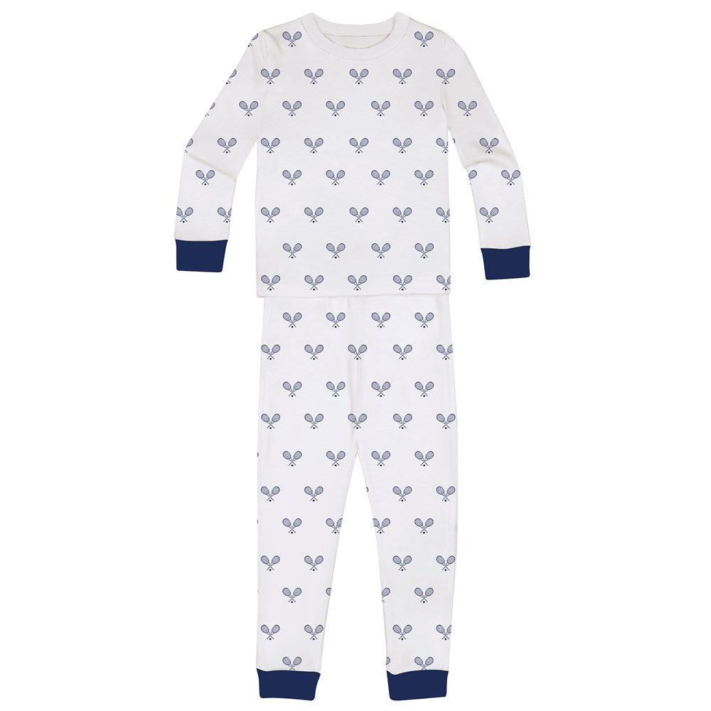 kids-tennis-navy-long-pj-set