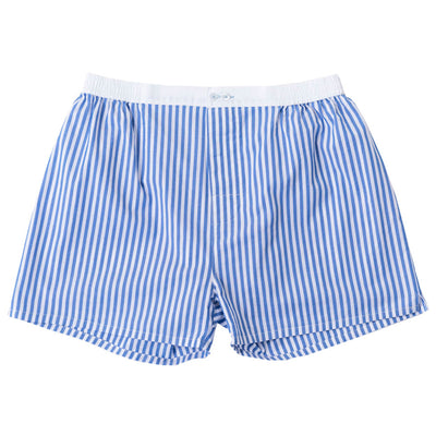 Men's Braddock Boxer Shorts - Shutters Hotel Edition