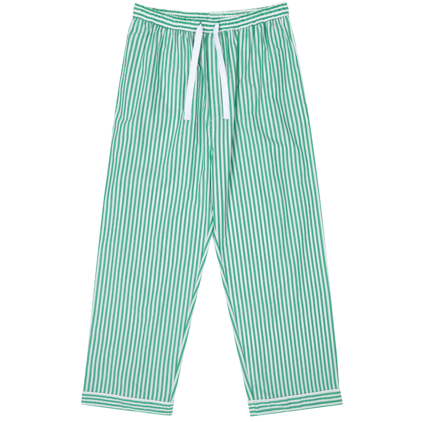 Men's Braddock Green PJ Pants