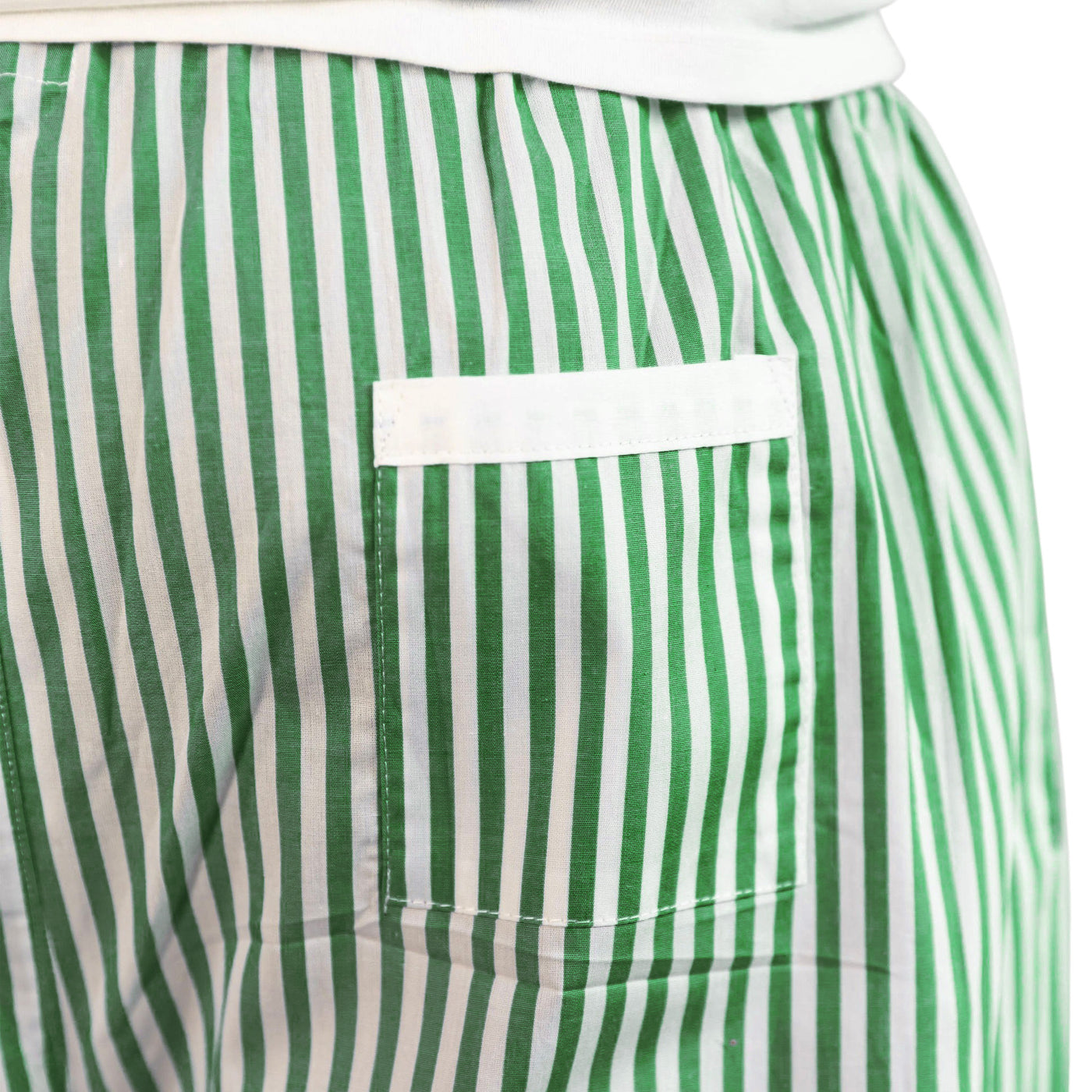 Men's Braddock Green PJ Pants