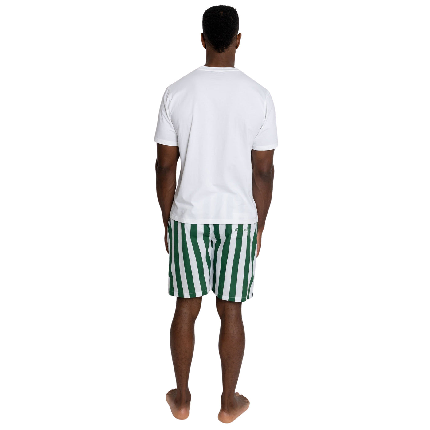 Men's Broadmoor Sleep Shorts