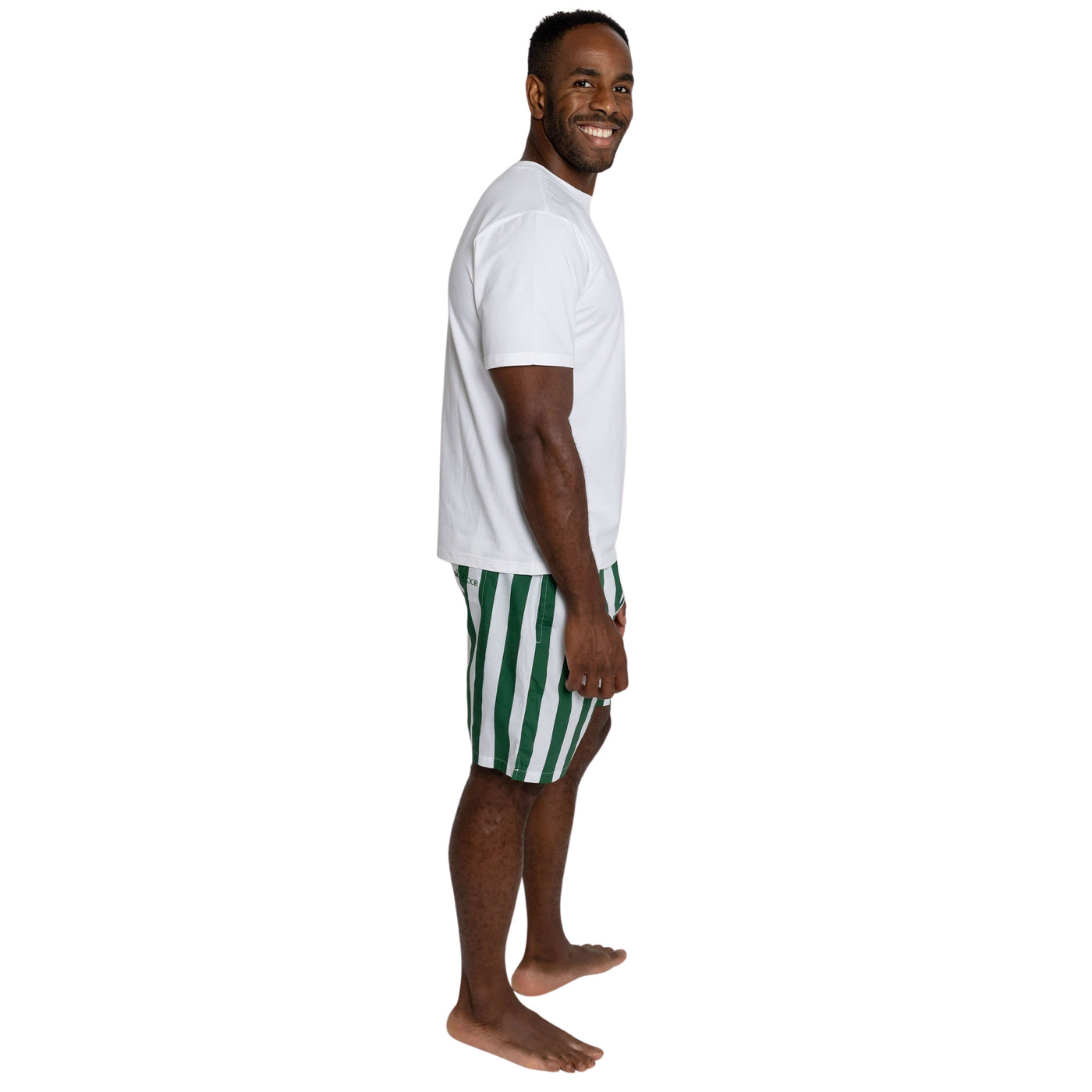 Men's Broadmoor Sleep Shorts