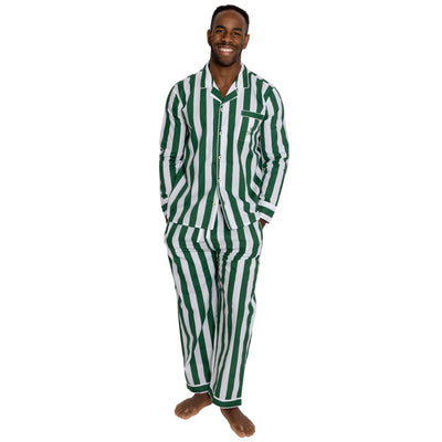 Men's Broadmoor Long PJ Set