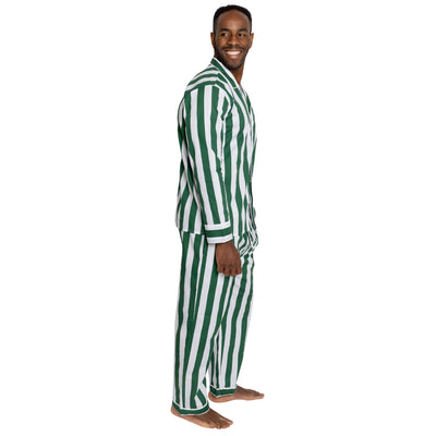 Men's Broadmoor Long PJ Set