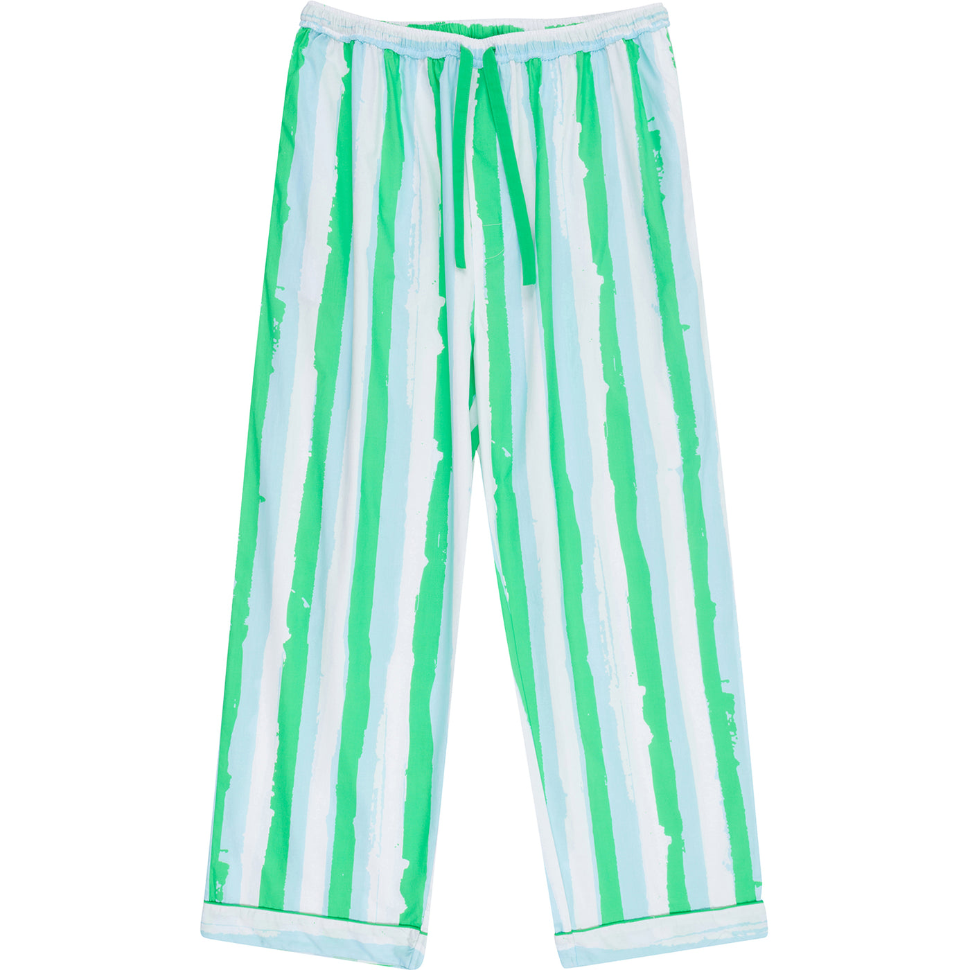 Men's Drawbertson Wild Stripes PJ Pants