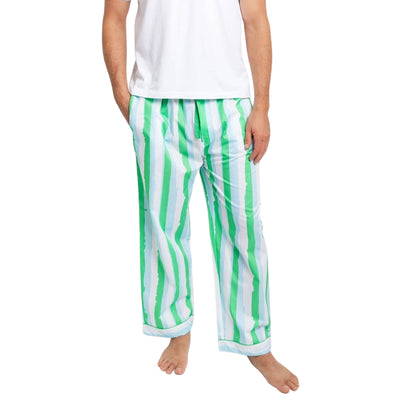 Men's Drawbertson Wild Stripes PJ Pants