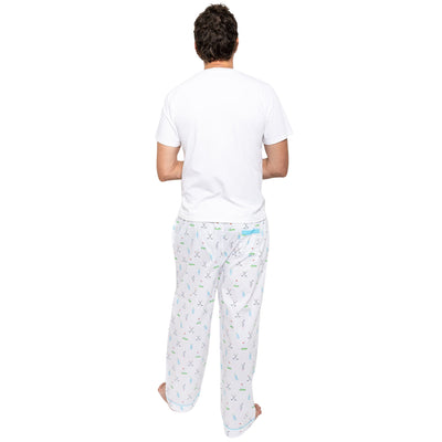 Men's Golf PJ Pants