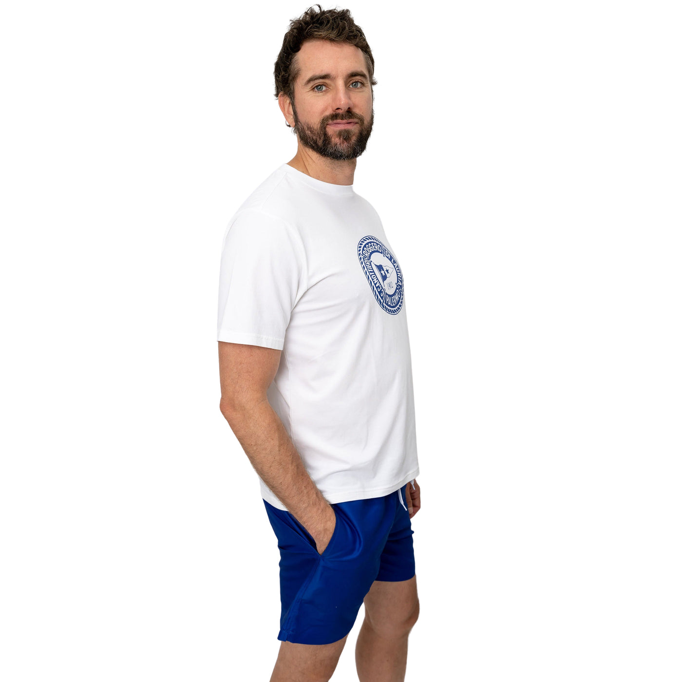 Men's Palermo T-Shirt Large
