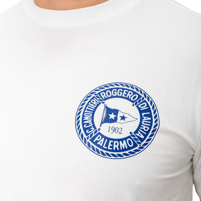 Men's Palermo T-Shirt Small