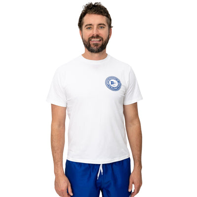 Men's Palermo T-Shirt Small