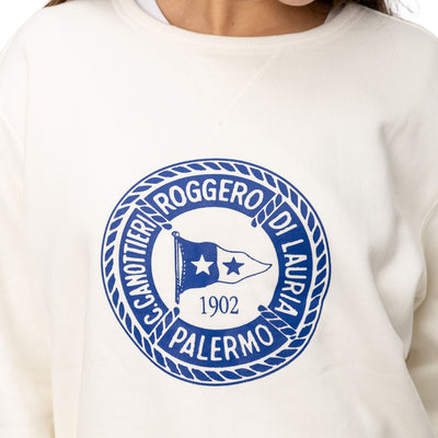 Unisex Palermo Crew Sweatshirt