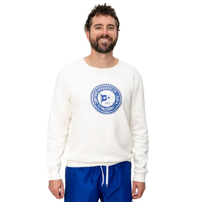 Unisex Palermo Crew Sweatshirt