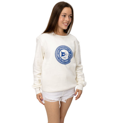 Unisex Palermo Crew Sweatshirt