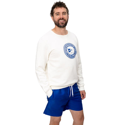 Unisex Palermo Crew Sweatshirt