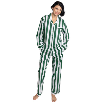 Women's Broadmoor Long PJ Set