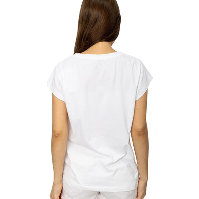 Women's Palermo T-Shirt Large
