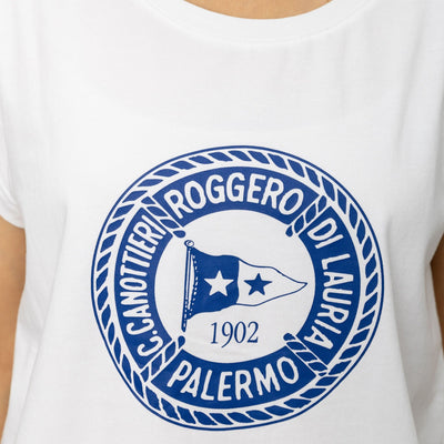 Women's Palermo T-Shirt Large