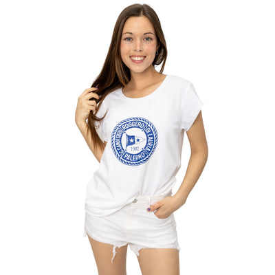 Women's Palermo T-Shirt Large