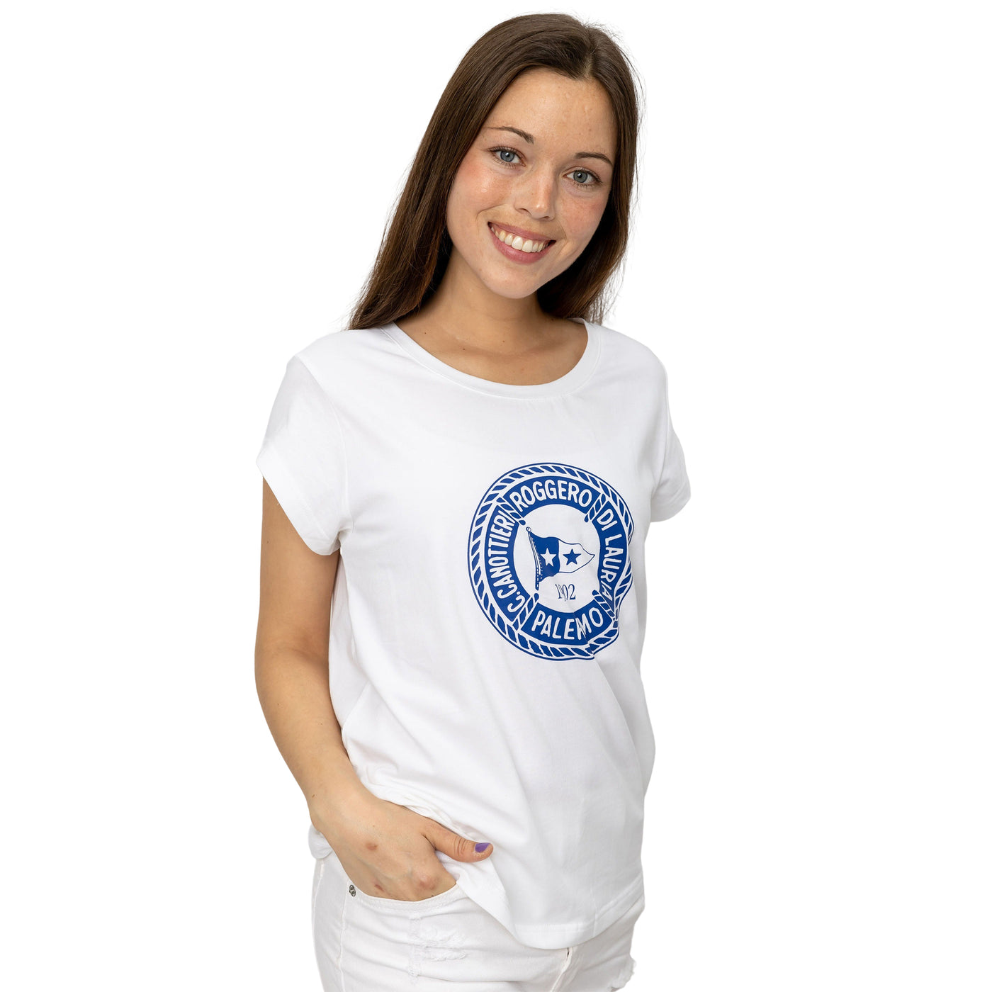 Women's Palermo T-Shirt Large