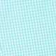 Women's Hepburn Gingham Mint Short PJ Set
