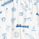 Men's Nathan Turner Malibu Swim Shorts