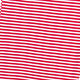 Women's Red Stripe Jersey Long PJ Set