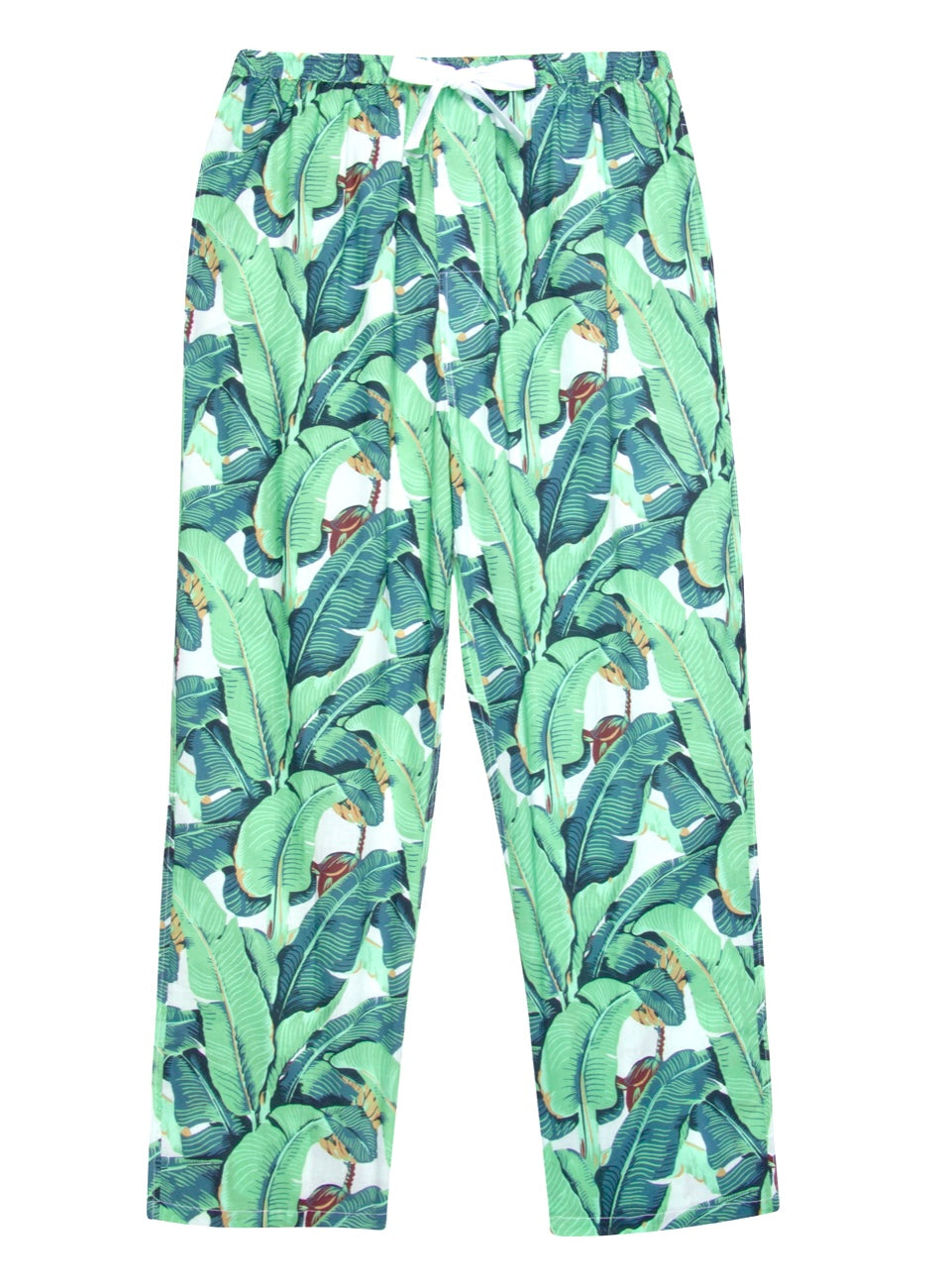 Men's Martinique® Banana Leaf PJ Pants