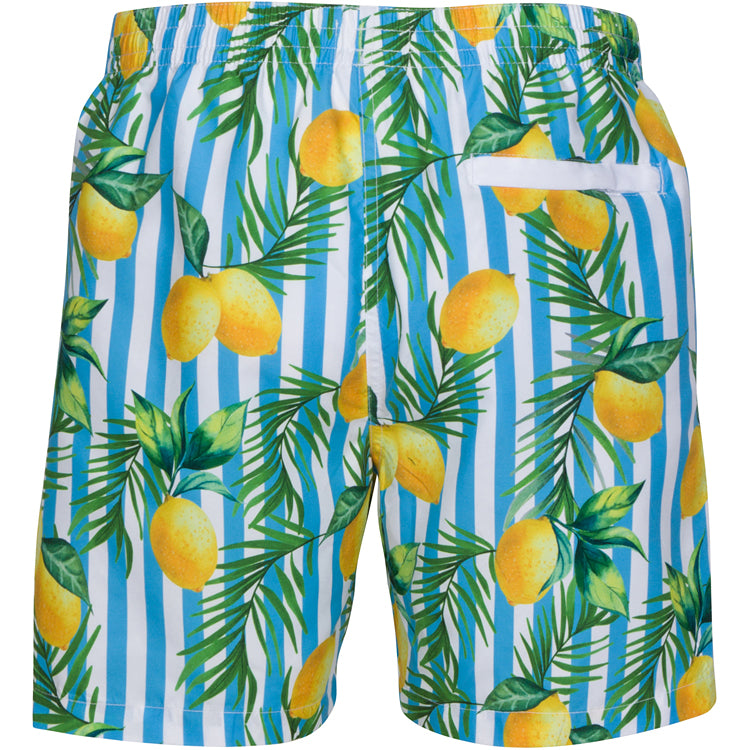 Lemon swim trunks hot sale