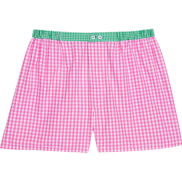 Out From Under Boxer Short | Urban Outfitters Japan
